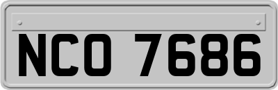 NCO7686