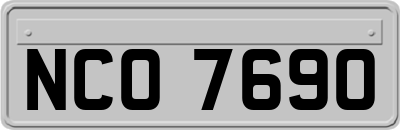 NCO7690