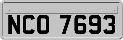 NCO7693