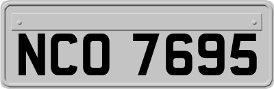 NCO7695