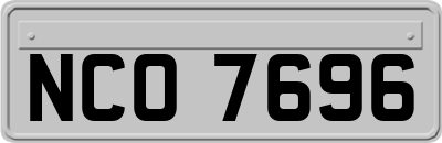 NCO7696