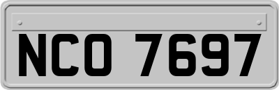 NCO7697