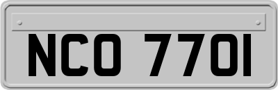 NCO7701