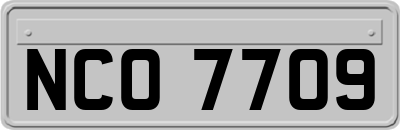 NCO7709