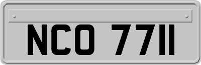 NCO7711