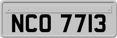 NCO7713