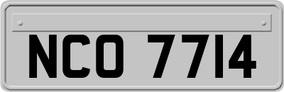 NCO7714