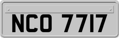 NCO7717