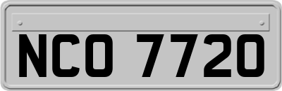 NCO7720