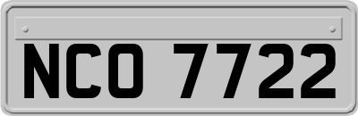 NCO7722
