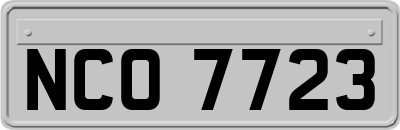 NCO7723