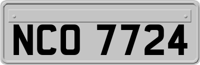 NCO7724