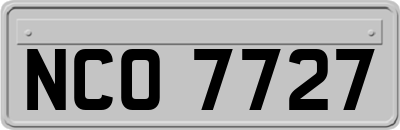 NCO7727