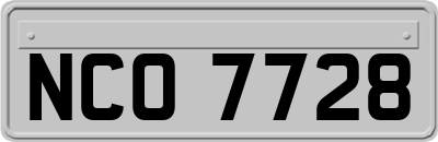 NCO7728