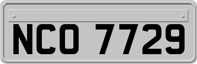 NCO7729