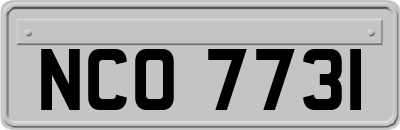 NCO7731