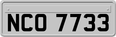 NCO7733