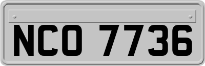 NCO7736