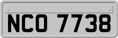 NCO7738