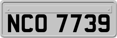 NCO7739
