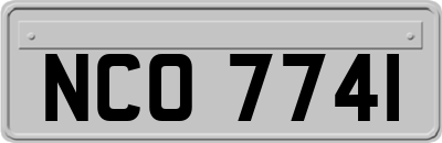 NCO7741