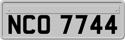 NCO7744