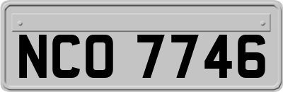 NCO7746