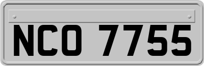 NCO7755