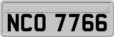 NCO7766