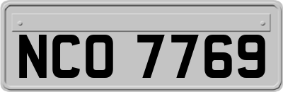 NCO7769