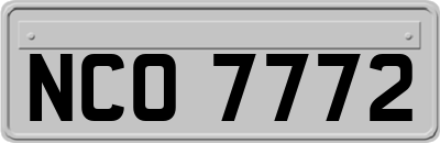 NCO7772