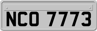 NCO7773