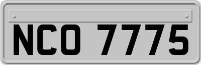 NCO7775