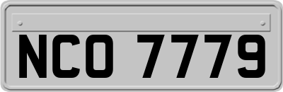 NCO7779
