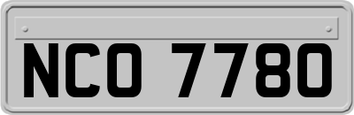 NCO7780
