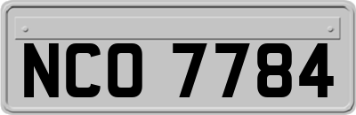 NCO7784