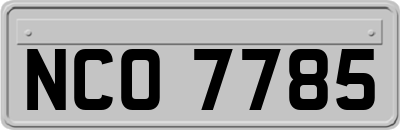 NCO7785