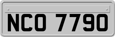 NCO7790