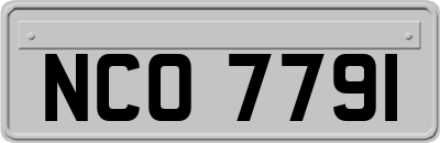 NCO7791