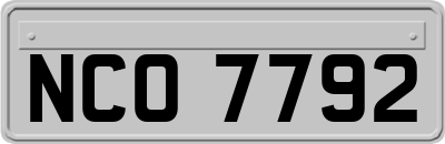 NCO7792