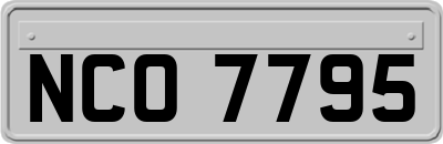 NCO7795