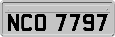 NCO7797