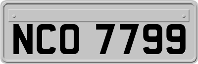 NCO7799