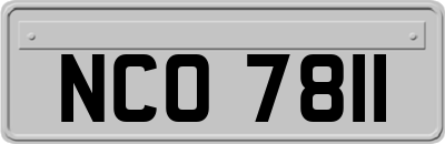 NCO7811