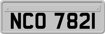 NCO7821