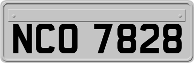 NCO7828
