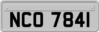 NCO7841