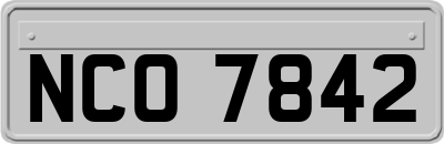 NCO7842