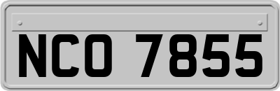 NCO7855