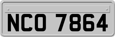 NCO7864